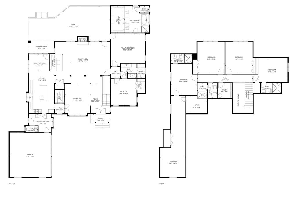 River Club - Residential