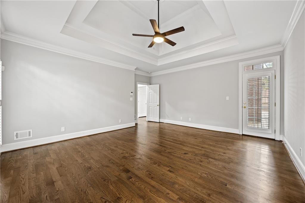 River Club - Residential