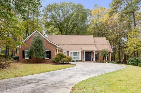 Photo of 8900 River Trace Drive, Johns Creek, GA 30097 (MLS # 7672253) Photo of 8900 River Trace Drive, Johns Creek, GA 30097 (MLS # 7672253)