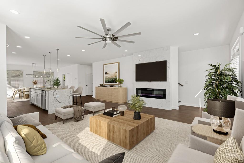 1070 Glen Opal Drive