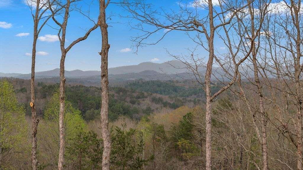 LOT 5 Cohutta Sunset Drive