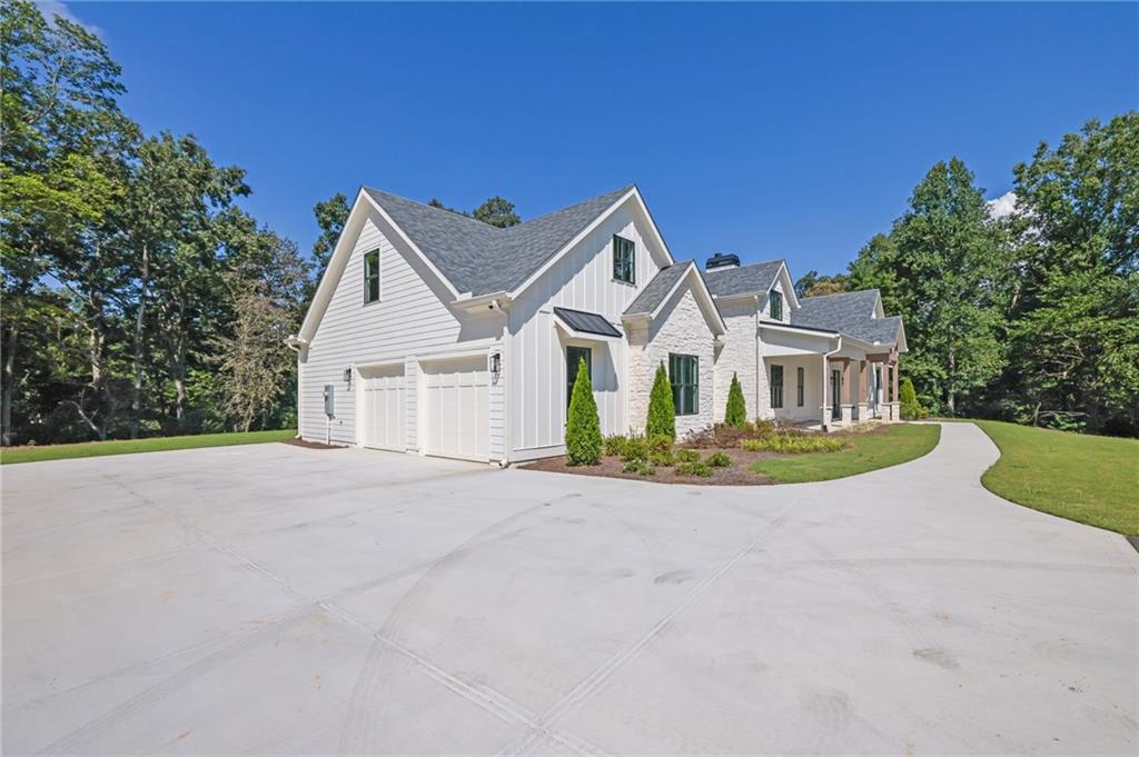 255 Clear Creek Preserve Way