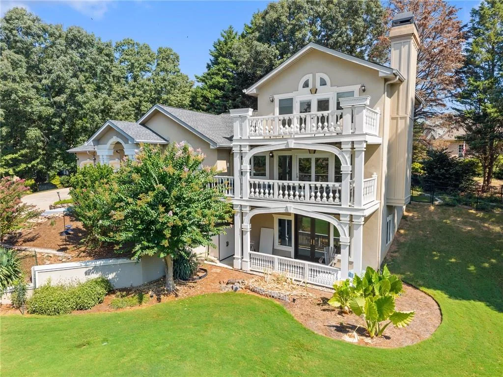 9220 Mainsail Drive, Gainesville, GA, 30506