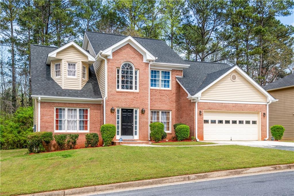 5001 Panola Mill Drive