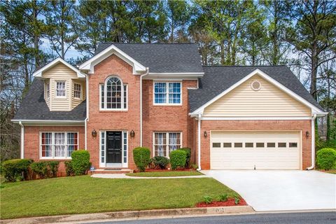 Homes For Sale - 5001 Panola Mill Drive<br/> Lithonia, GA 30038