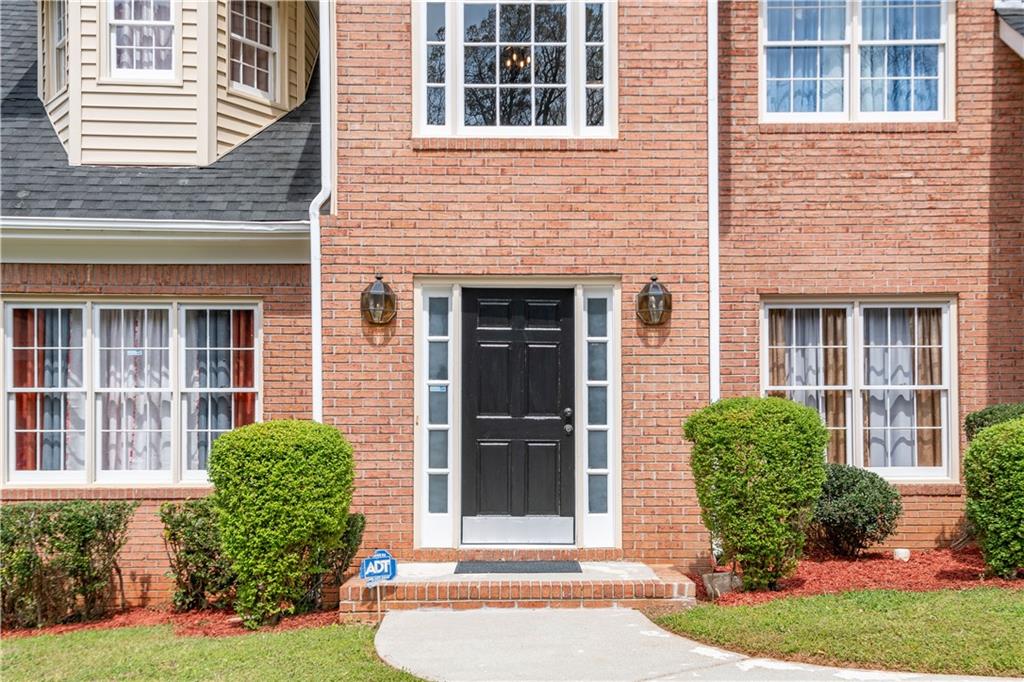 5001 Panola Mill Drive