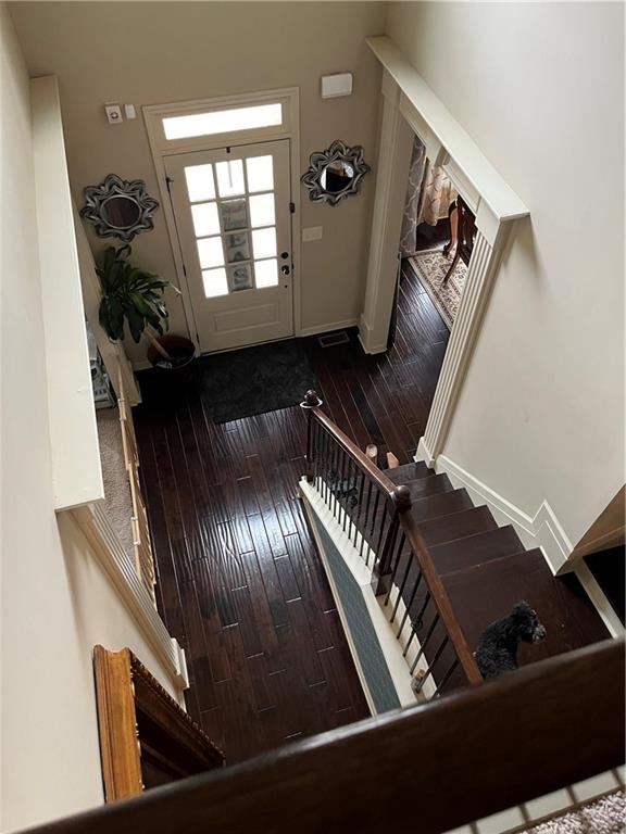 3740 Tupelo Trail, Auburn, Georgia image 22