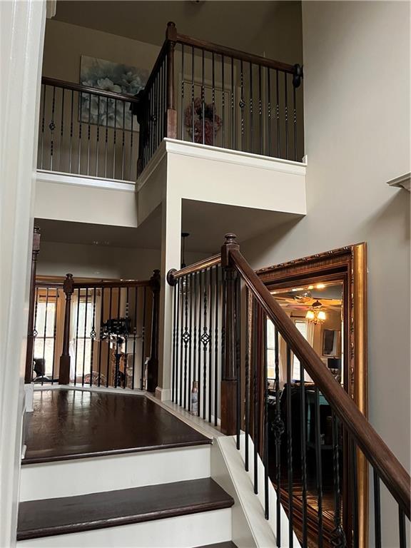 3740 Tupelo Trail, Auburn, Georgia image 5