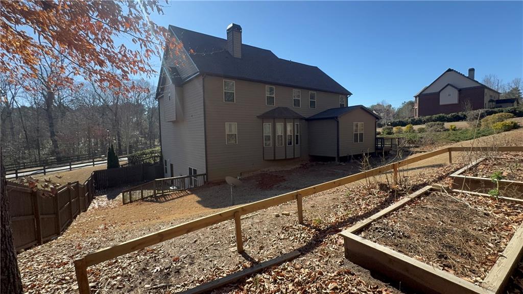 3740 Tupelo Trail, Auburn, Georgia image 42