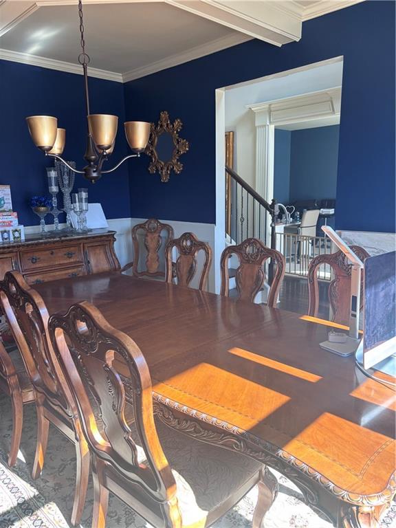 3740 Tupelo Trail, Auburn, Georgia image 2