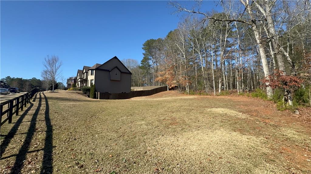 3740 Tupelo Trail, Auburn, Georgia image 41