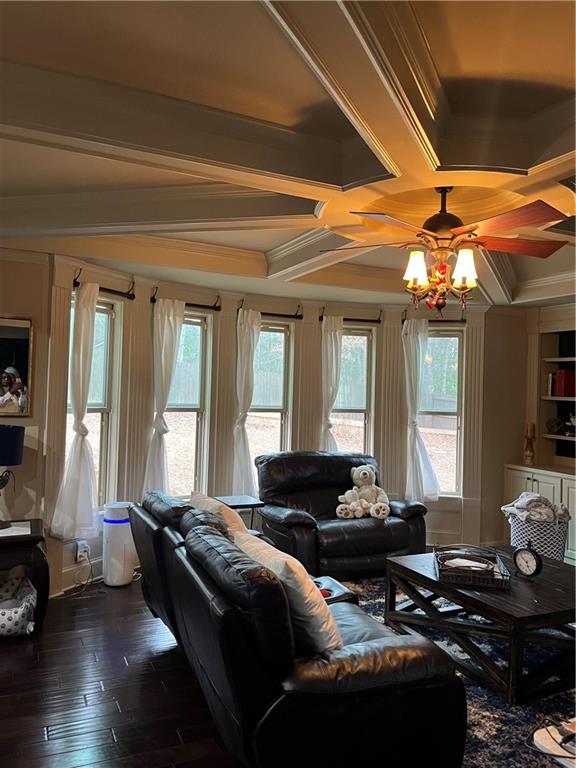 3740 Tupelo Trail, Auburn, Georgia image 11