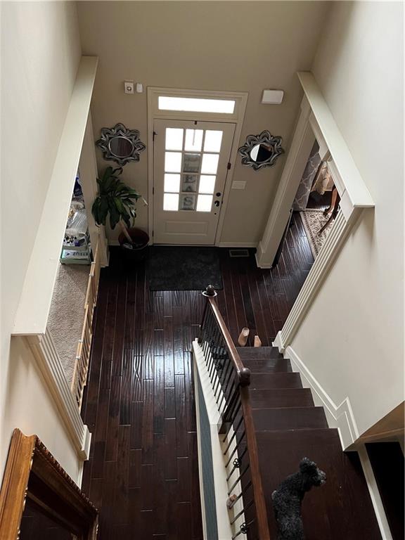 3740 Tupelo Trail, Auburn, Georgia image 23