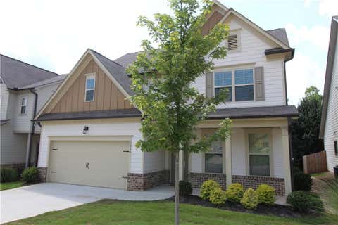 Homes For Rent - 5926 Watersdown Way<br/> Flowery Branch, GA 30542