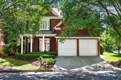 Homes For Sale - 1847 Hedge Rose Drive<br/> Dekalb County, Atlanta, GA 30324