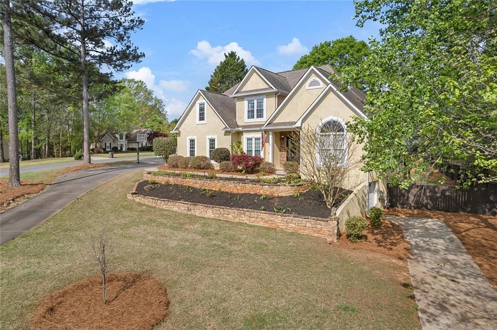 111 Planterra Way