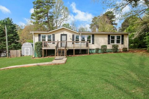 3100 Mangum Drive Cumming GA 30041
