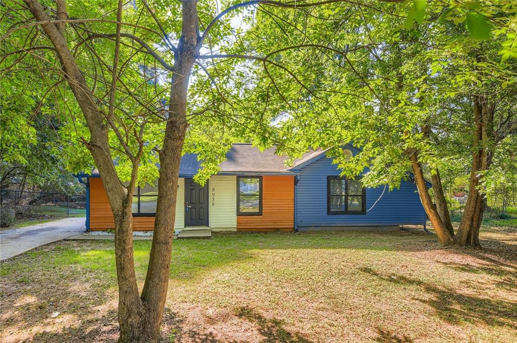 8958 Sterling Ridge Lane