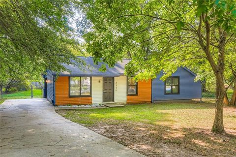 8958 Sterling Ridge Lane Jonesboro GA 30238