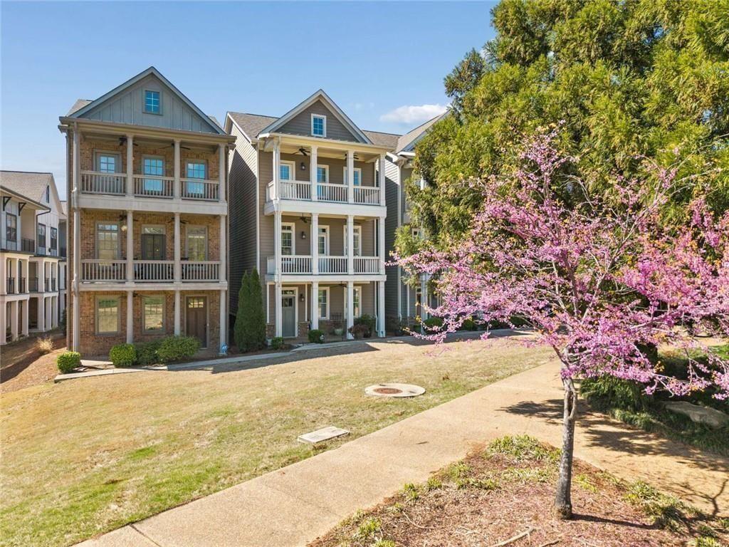 124 Parkside West Court