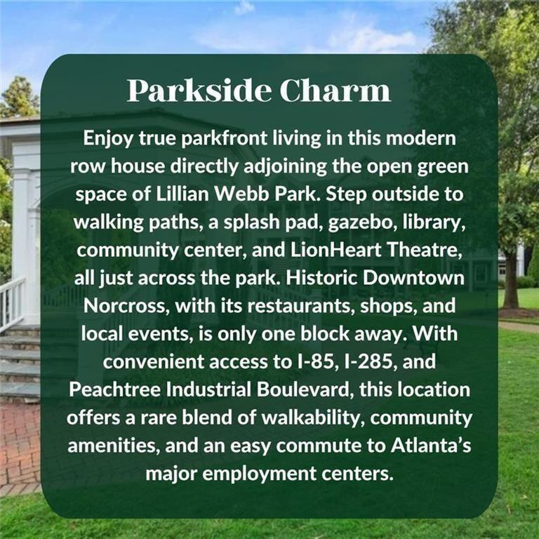 124 Parkside West Court