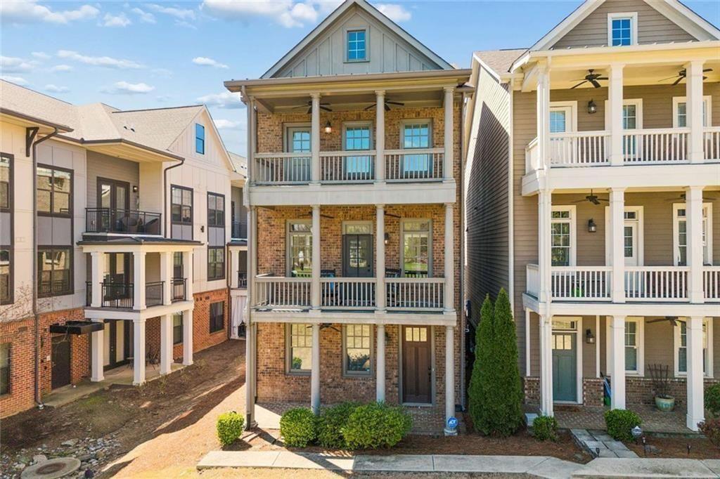 124 Parkside West Court