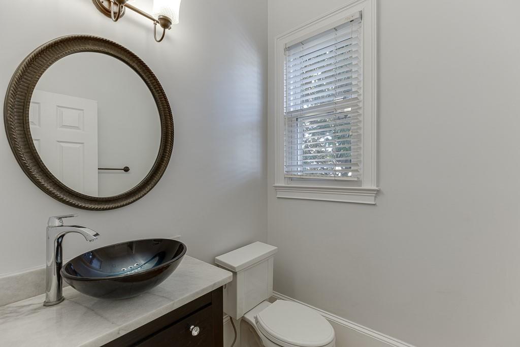 Charrington - Residential