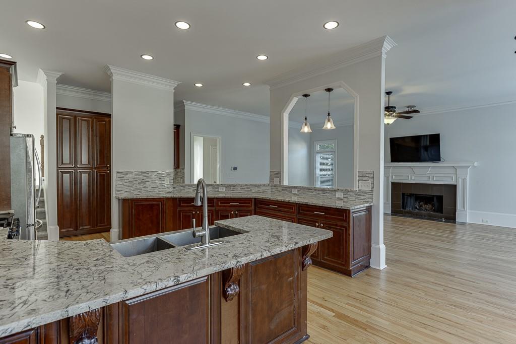 Charrington - Residential