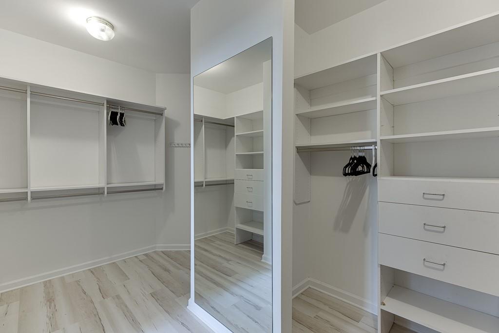 Charrington - Residential