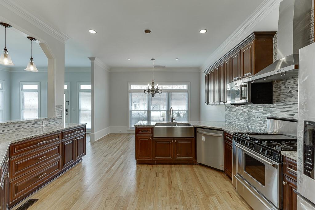 Charrington - Residential