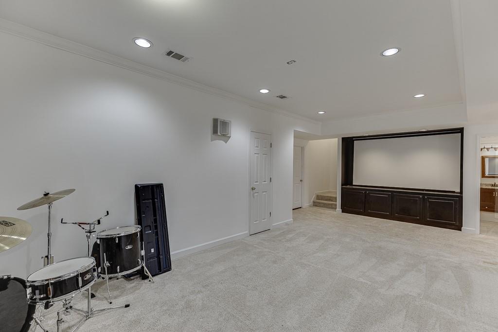 Charrington - Residential