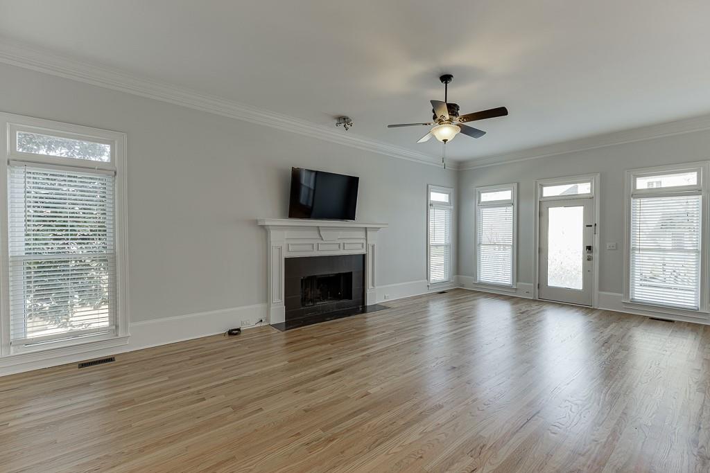 Charrington - Residential
