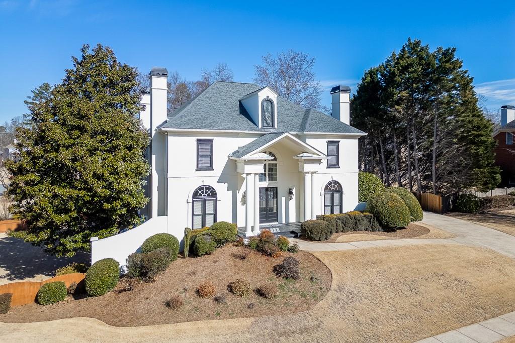 Charrington - Residential
