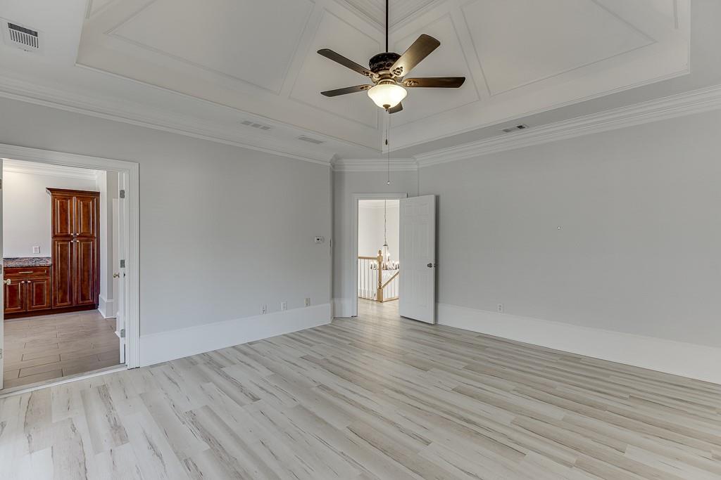 Charrington - Residential