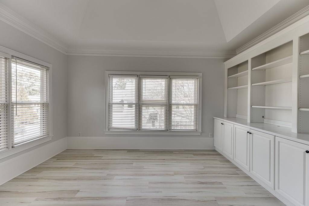 Charrington - Residential
