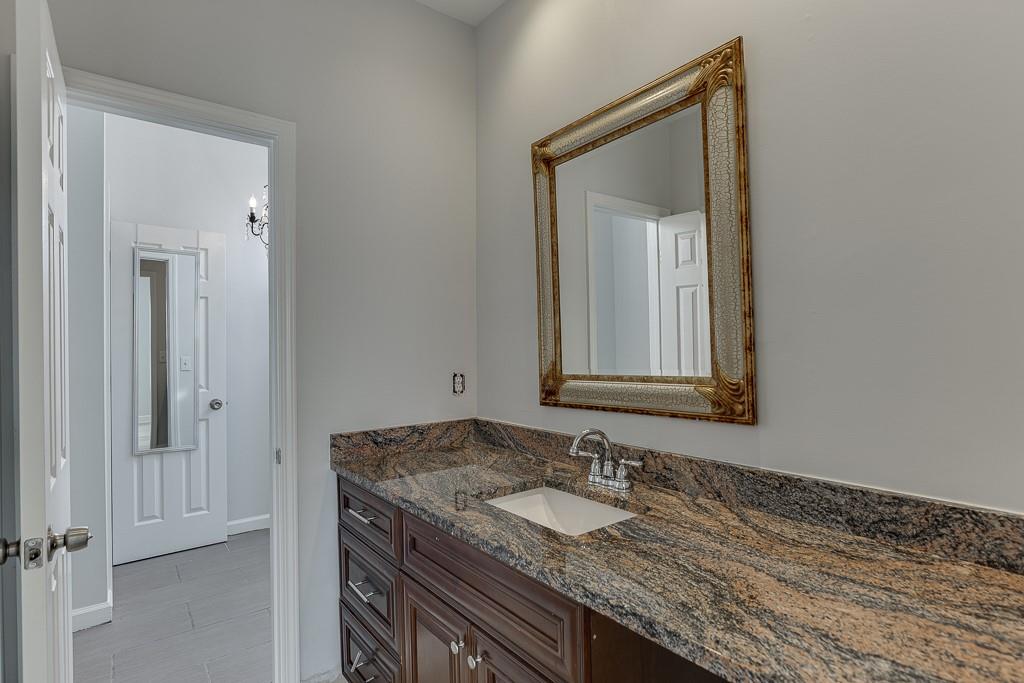 Charrington - Residential