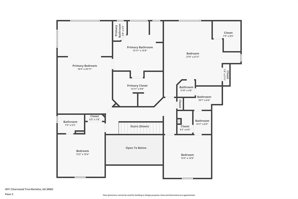 Charrington - Residential