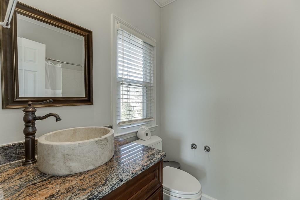 Charrington - Residential