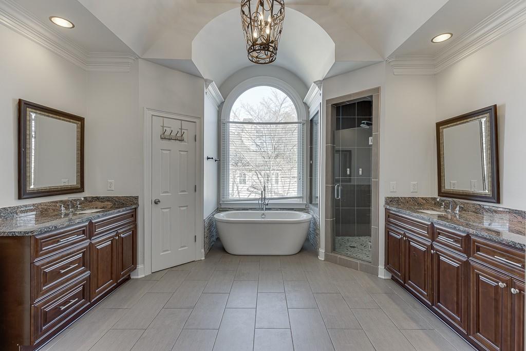 Charrington - Residential
