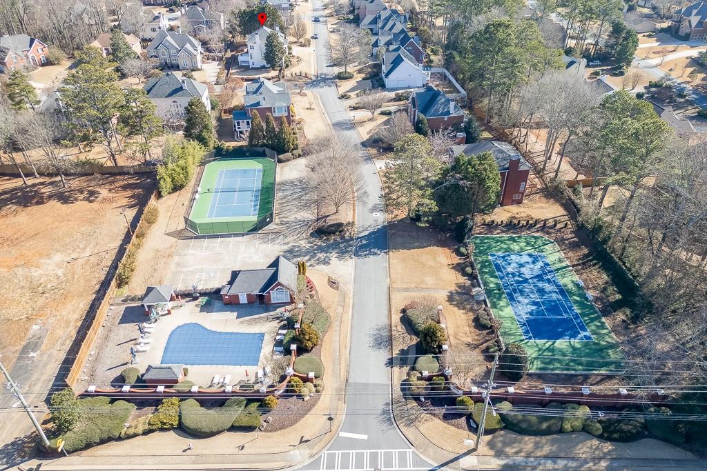 Charrington - Residential