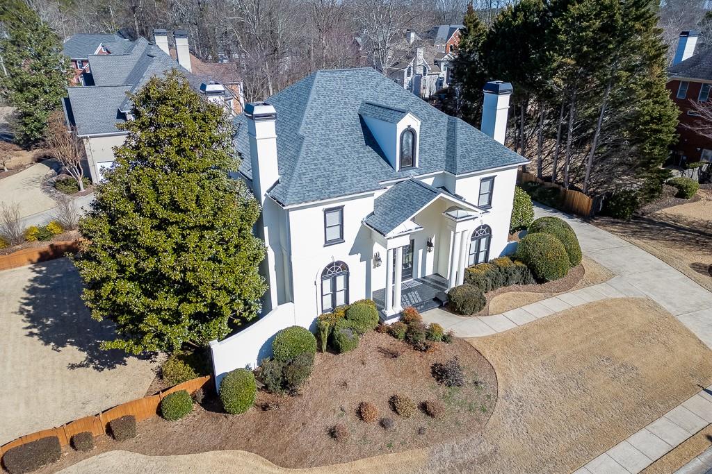 Charrington - Residential