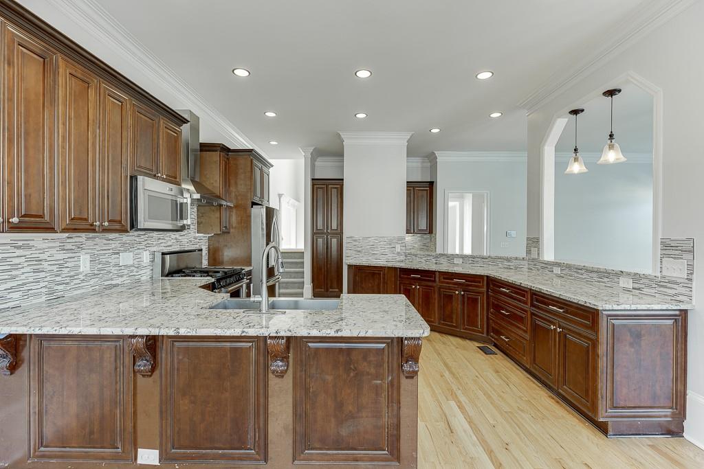 Charrington - Residential