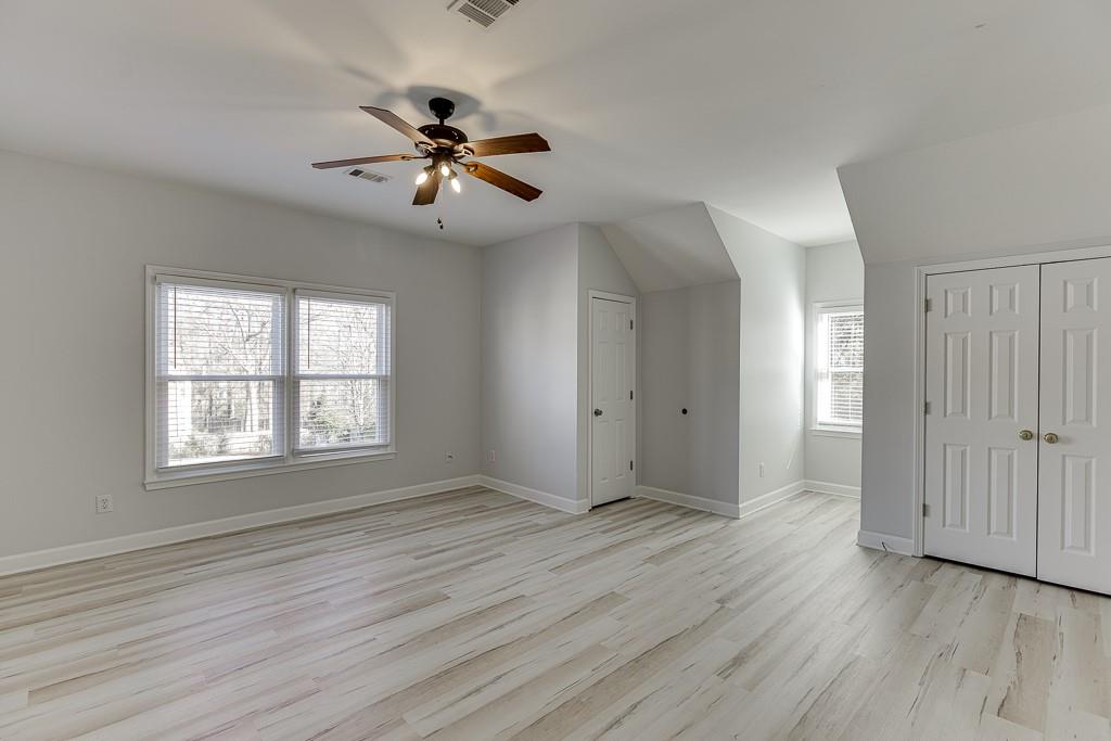 Charrington - Residential