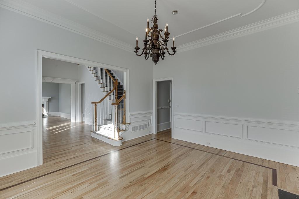 Charrington - Residential