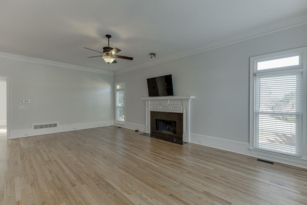 Charrington - Residential