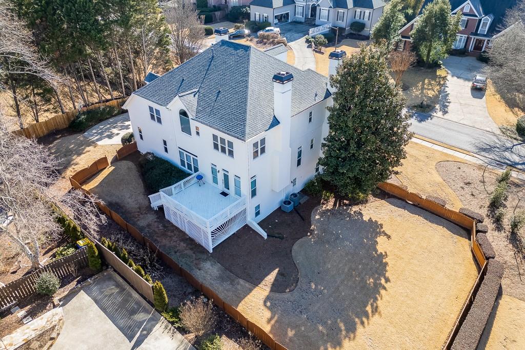 Charrington - Residential