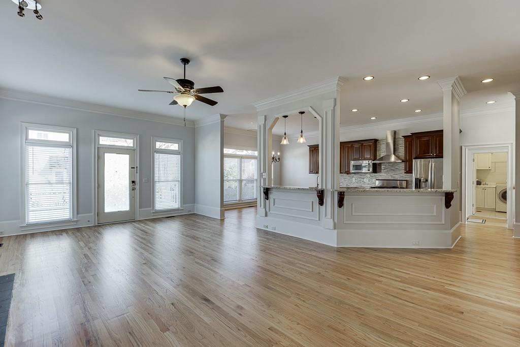 Charrington - Residential