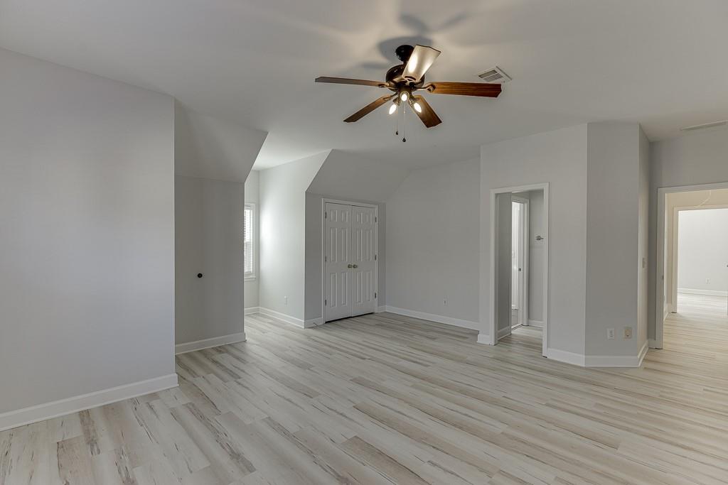Charrington - Residential