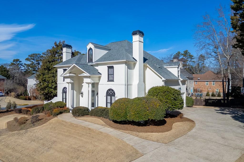Charrington - Residential