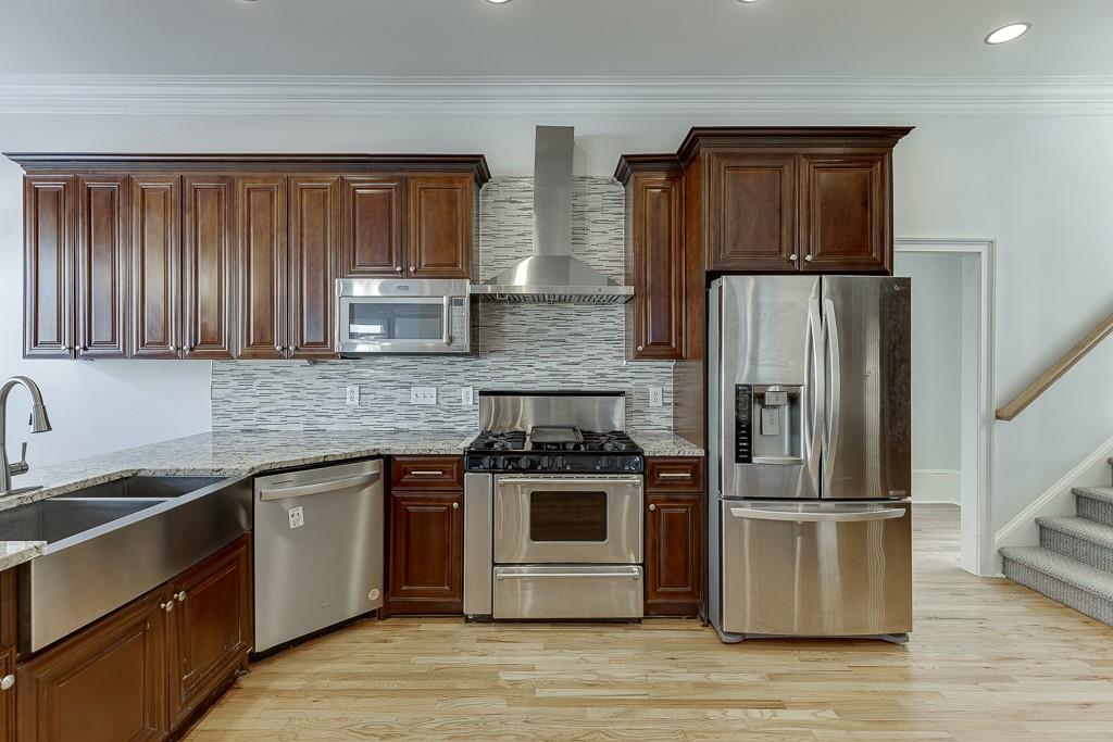 Charrington - Residential